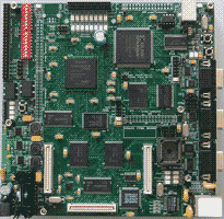0, WiFi a/b/g/e, SD Flash Card UWB, GPON, VDSL, HDTV Integrated circuits for Gbit Ethernet and wireless (GSM, 3G, WiFi, WiMax) comms