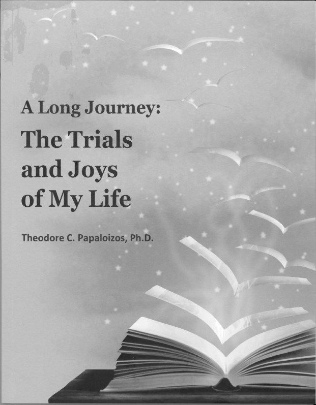 A beautiful gift is now available free of charge about the life of Dr. Theodore Papaloizos.