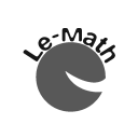 Le-MATH: ΜΑΘΑΙΝΟΝΤΑΣ ΜΑΘΗΜΑΤΙΚΑ ΜΕΣΩ ΝΕΩΝ ΠΑΡΑΓΟΝΤΩΝ ΕΠΙΚΟΙΝΩΝΙΑΣ Γρηγόρης Μακρίδης, Κυπριακή Μαθηματική Εταιρεία και συνεργάτες*, makrides.g@ucy.ac.cy, cms@cms.org.cy, www.le-math.