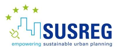 European Green Cities Network (EGCN) APEA Alberto Lopez alopez@diputacionavila.es T +34 920 206 230 Burgos José María Diez proyectos@burgosciudad21.