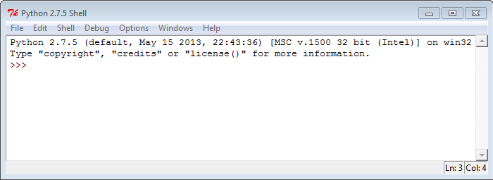 γραμμϋνο ςε Python χωρύσ να πρϋπει να καταβϊλουμε αντύτιμο ςτον δημιουργό τησ γλώςςασ, δηλαδό την Python Software Foundation ( PSF ).