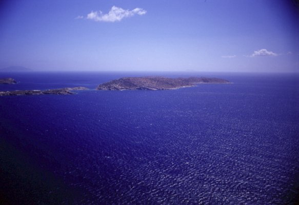 ΝΗΣΩΝ ΑΦΝΗ