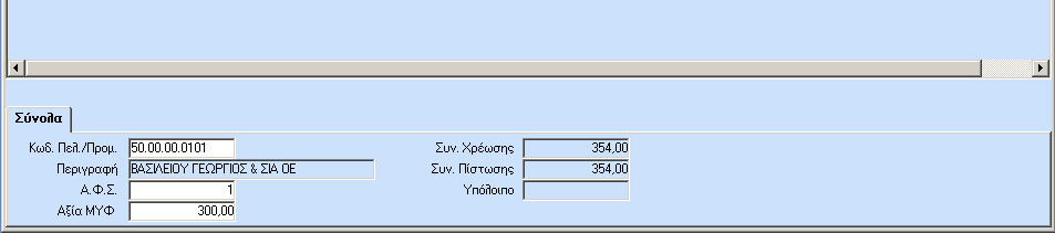 GUIDED TOUR Κωδικός: πχ 50.00.