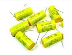 Accessories 250-0,47 Polyester Capacitor 0,47uF 250V 0,33 250-1 Polyester Capacitor 1uF 250V 0,39 250-1,2 Polyester Capacitor 1,2uF 250V 0,51 250-1,5 Polyester Capacitor 1,5uF 250V 0,54 250-2,2