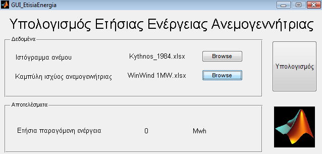 ρήκα 5.8 Σειηθή παξνπζίαζε ηνπ απνηειέζκαηνο ηεο δηαδηθαζίαο ζην πεδίν ησλ απνηειεζκάησλ.