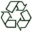 Η Εταιρεία Σπουδών χρησιμοποιεί χαρτί που παράγεται κατά 100% από ανακυκλωμένο χαρτοπολτό, με