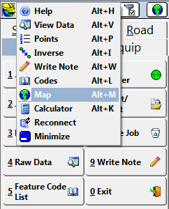 14. Import dxf/dwg File / Εισαγωγή Αρχείου Από την εντολή αυτή εισάγουμε μόνο αρχεία σε μορφή dxf ή dwg. Ανοίγουμε το χειριστήριο μας και το συνδέουμε με το καλώδιο στον υπολογιστή μας.