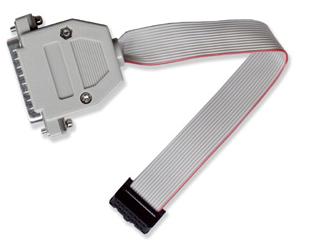 MSP430-JTAG