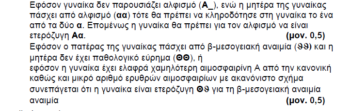 2013 ΜΕΡΟΣ Γ ΑΣΚΗΣΗ 12
