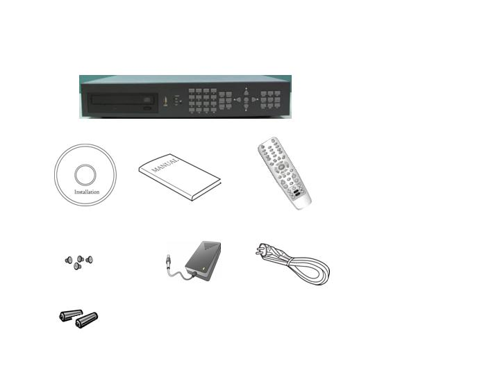 Γενικά Επιλογή PAL / NTSC στο μενού ρύθμισης της οθόνης.