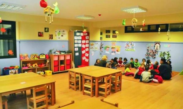 9 Ος Παιδικός Σταθμός: Αποτελεί χώρο αγωγής, φροντίδας και ασφαλούς διαμονής για τα παιδιά προσχολικής ηλικίας Βοηθάει τα παιδιά να αναπτυχθούν