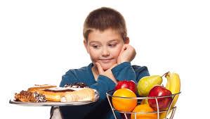 Γενικοί σκοποί Β) Στάσεις και αξίες Να διαμορφώσουν καταναλωτική συμπεριφορά που συνάδει με τη φιλοσοφία της υγιεινής διατροφής.