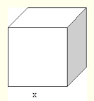 9. Στο διπλανό σχήμα όλες οι διαδοχικές πλευρές είναι κάθετες μεταξύ τους. Ποια είναι η περίμετρος του σχήματος; Α. 27 Β. 50 Γ. 54 Δ. 60 10.