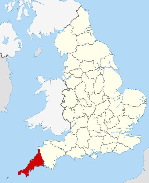 Caradon Cornwall,