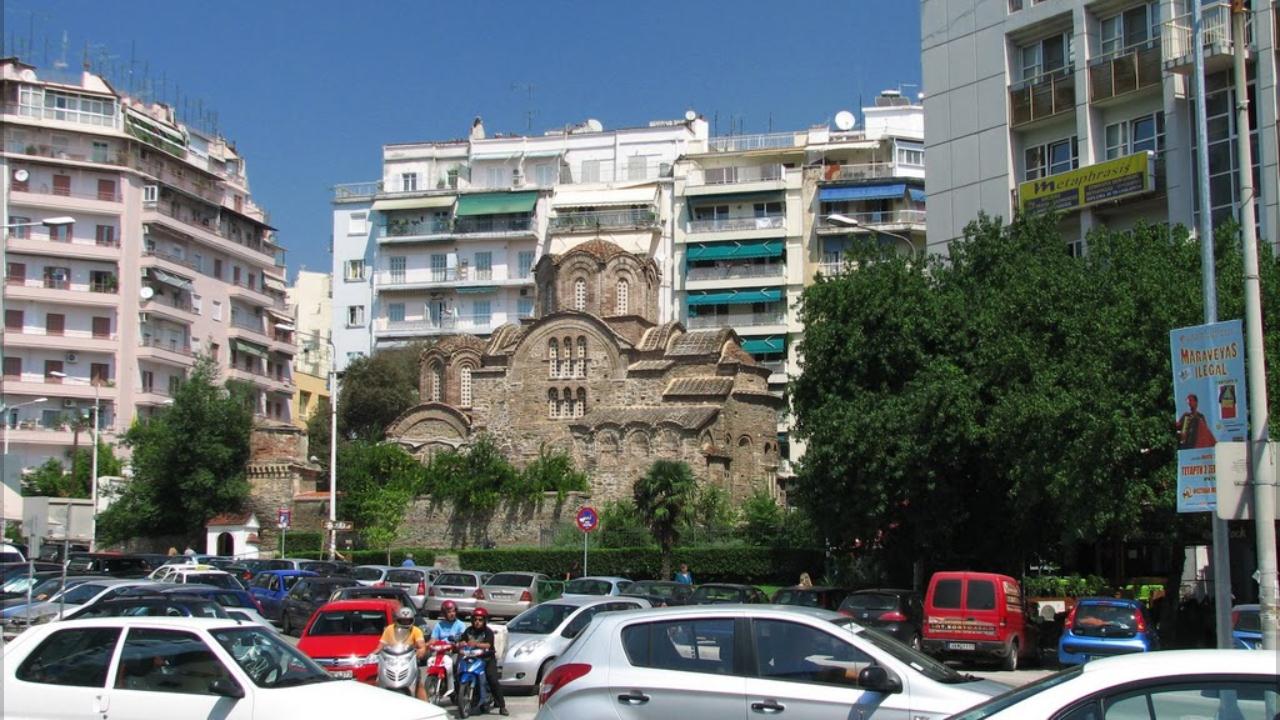 Κυκλοφορία και Ποιότητα Αέρα