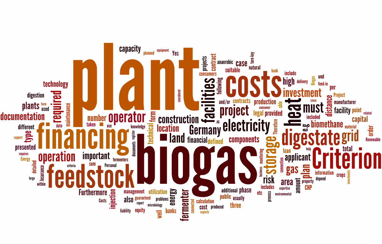 Πρόλογος Το έργο BiogasIN Ανάπτυξη βιώσιµης αγοράς βιοαερίου στην Κεντρική και Ανατολική Ευρώπη (Συµβόλαιο αριθ.
