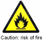 WARNNING REQUESTING ASSISTANCE OR SERVICE If the problem is not due to one of the items listed in Troubleshooting, Contact the dealer or authorized Service Company.