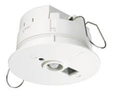 Εικόνα 13: OccuPlus OccuSwitch DALI Στις