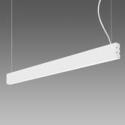 Είδος φωτιστικού Disano Liset MidPower Fosnova Liset MidPower LED 8Modules Χαρακτηριστικά Αρ. είδους: Liset MidPower Φωτεινή ροή (Φωτιστικό): 4472lm Φωτεινή ροή (Λάμπες): 4472lm Ισχύς φωτιστικού: 57.