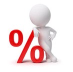 1η Μαρτίου 2014. Ειδικά για την Ελλάδα, το τρέχον επιτόκιο ανέρχεται σε ποσοστό 0,53 %. http://eur-lex.europa.eu/ LexUriServ/LexUriServ.do?