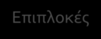 Επιπλοκϋσ Οι αςθενεύσ που πϊςχουν από επιληπτικϋσ κρύςεισ μη ελεγχόμενεσ ικανοποιητικϊ από την φαρμακευτικό αγωγό, μπορούν ςτο μϋλλον να παρουςιϊςουν