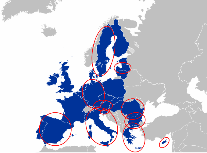 Εταίροι Βασικά Χαρακτηριστικά (2/5) JOKKMOKK JOKKMOKK LEIF