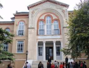 Παρών ήταν και στην έκθεση «Philoxenia» τη Θεσσαλονίκη o Σ.Ε.Τ 