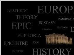 Ωστόσο τρία κριτήρια μπορούν να συμβάλλουν στην αξιολόγησή τους : Α) Η ύπαρξη ή μη υποκατάστατών τους στη γλώσσα που τις υιοθετεί Β) Ο αριθμός παραγώγων που έχουν δημιουργηθεί από κάθε λέξη Γ) Η