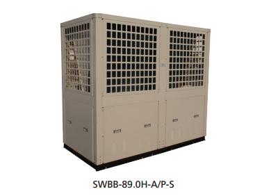 Όλα μας τα προϊόντα μας είναι πιστοποιημένα με το ISO 9001:2008 και διαθέτουν σήμανση CE Μοντέλο SWBB-29.0 H-A/P-S SWBB-38.0 H-A/P-S SWBB-89.