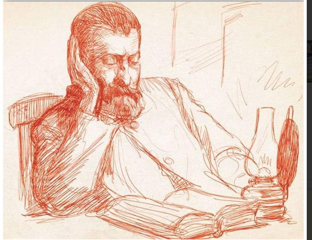Όμιλος Θεάτρου: Η Φόνισσα.
