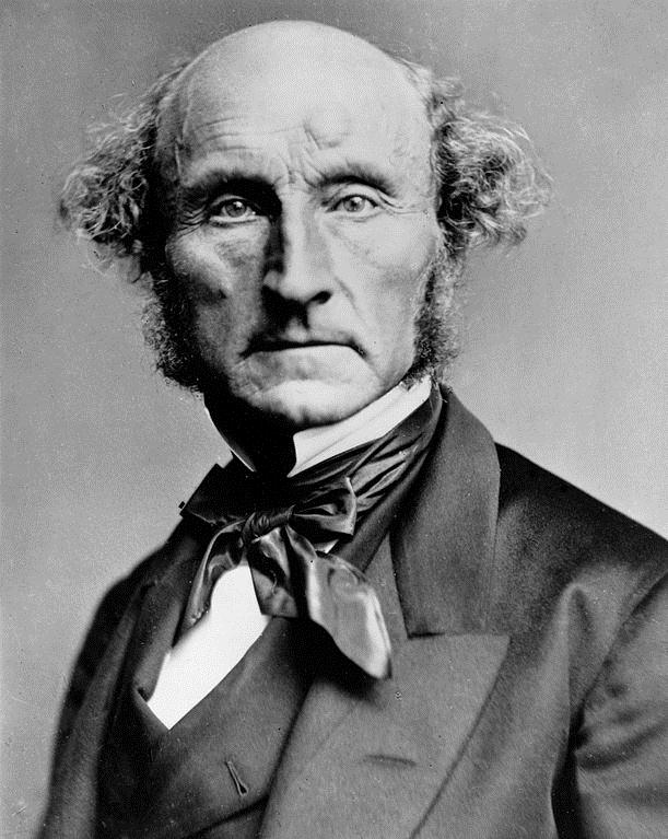 Μιλλ (1806-1873) Δέχθηκε τέσσερεις επαγωγικές μεθόδους: συμφωνία διαφορά συνακόλουθη παραλλαγή υπόλοιπα