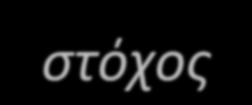 21 αγορές - στόχος Τεχνολογίες Αιχμής Αγορά - στόχος Τεχνολογικές Αλυσίδες Ο Μηχανισμός ΤΠ εμβάθυνε στις τεχνολογικές αγορές και ανέδειξε 21 εξειδικευμένες οικονομικές αγορές στόχος, υψηλού