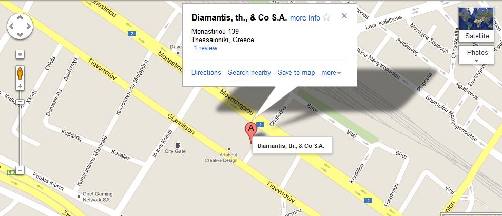 5 Τα Location Based Social Networks Μία υπηρεσία εντοπισμού ενός χρήστη δεν αποτελεί ανεξάρτητη υπηρεσία, αλλά έναν τρόπο διεύρυνσης και βελτιστοποίησης των ήδη υπαρχόντων υπηρεσιών, ή και