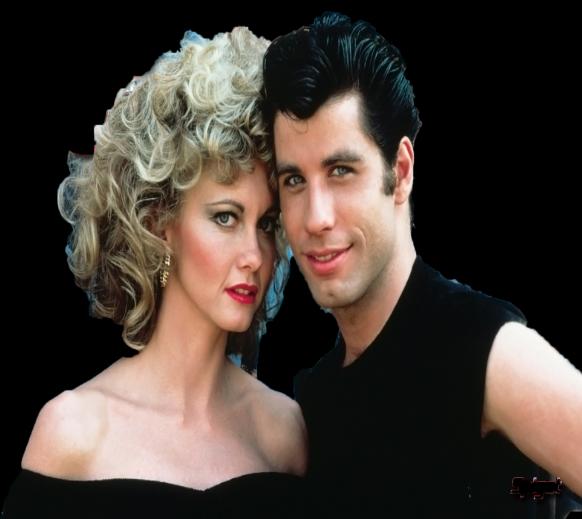 1.Μουσικά soundtracks ταινιών που επικεντρώνονται κυρίως στα τραγούδια. (Παραδείγματα: Grease, Singin 'in the Rain ) 2.