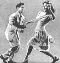 Το σουίνγκ (swing) είναι ένα είδος της τζαζ μουσικής που έγινε αυτόνομο και αναγνωρίσιμο στυλ κατά τη δεκαετία του 1930 στις Η.Π.Α.