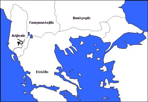 Ελληνοϊταλικός πόλεμος (1940-1941) 13 Εαρινή ιταλική επίθεση (9 Μαρτίου 1941-23 Απριλίου 1941) Η στασιμότητα συνεχίστηκε, παρά τις επιμέρους εχθροπραξίες, καθώς και οι δυο αντίπαλοι ήταν πολύ