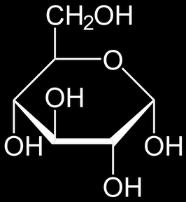 Πολυγαλακτουρονικό οξύ α-d-γλυκόζη