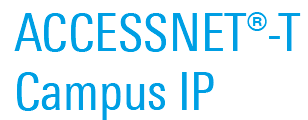 Με μια ματιά Το ACCESSNET Campus IP είναι ένα μικρό σύστημα TETRA το οποίο καθιστά την τεχνολογία TETRA προσιτή για όλους τους διαχειριστές δικτύων.