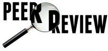 Τι είναι το Peer Review; Το Peer Review είναι μια εθελοντική, διαμορφωτική, εξωτερική διαδικασία αξιολόγησης από ομάδα εξωτερικών