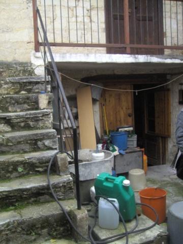 μουσείο του χωριού και εκεί συναντά κανείς πολλά χαρακτηριστικά στοιχεία της αρχιτεκτονικής αλλά και της ζωής του χωριού.