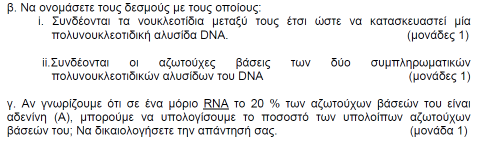 2011 ΜΕΡΟΣ Α ΑΣΚΗΣΗ 2