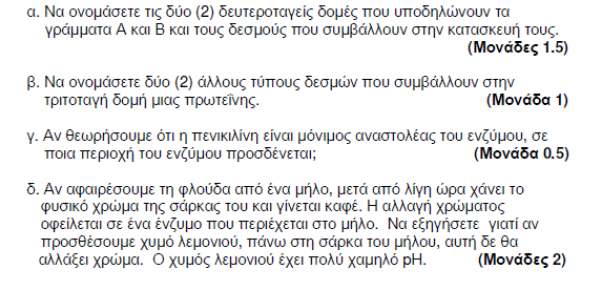 2010 ΜΕΡΟΣ Α ΑΣΚΗΣΗ 2