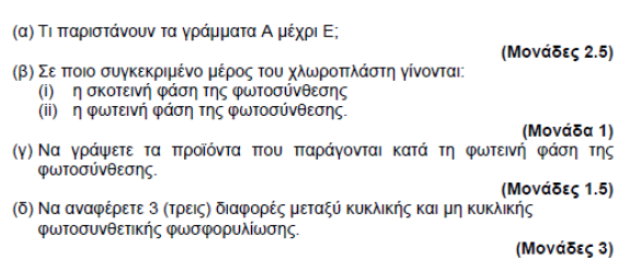 2007 ΜΕΡΟΣ Β ΑΣΚΗΣΗ 8