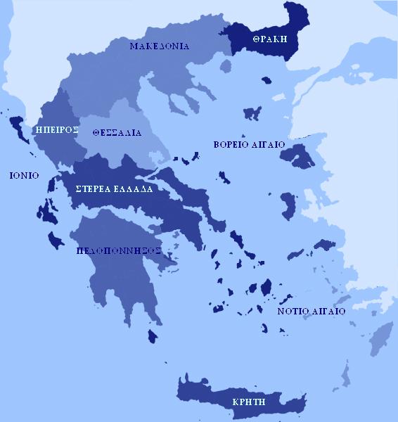 Κέντρα Επεξεργασίας ΑΗΗΕ Β. Ελλάδα: Αφοι Κων/δη (Νεοχωρούδα & Θέση Άσπρος Κιλκίς) Polyeco: λαμπτήρες (Γερμανία) Κ.