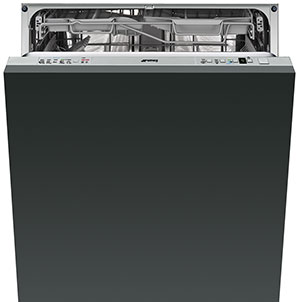ST331L Πλήρως εντοιχιζόμενο πλυντήριο πιάτων 60 εκ Ενεργειακή κλάση A++Α Περισσότερες πληροφορίες στο www.petco.