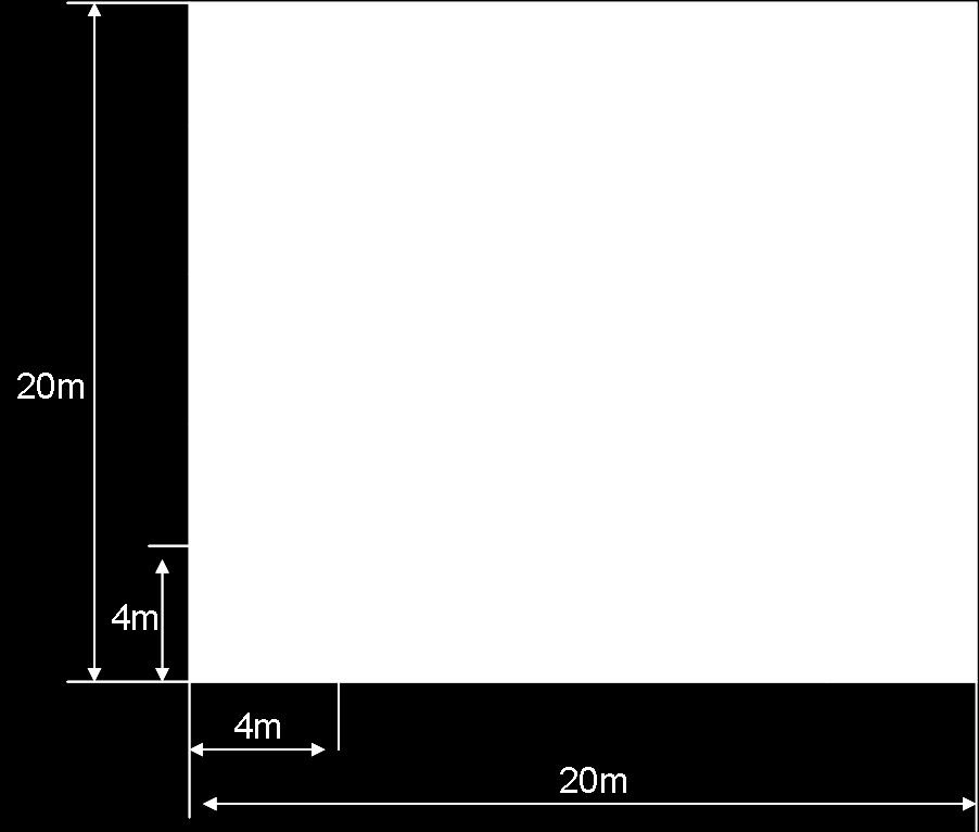 Σε κάθε δειγματοληπτική επιφάνεια διαστάσεων 1x1 m έλαβε χώρα συγκεκριμένη συστηματική μέτρηση του ύψους, των ειδών βλάστησης και της κάλυψης.