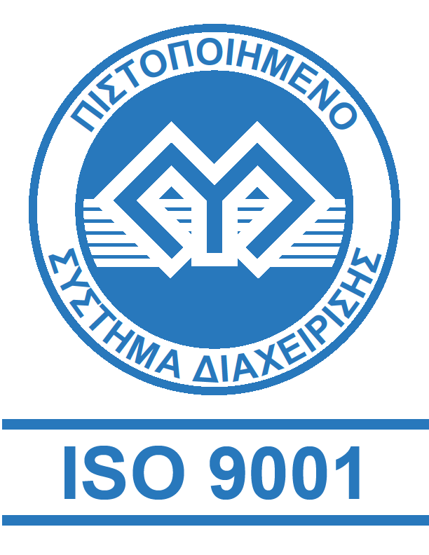 ΣΕΛΙ Α 35 ΑΠΟ 37 γ) µε σαφή αναφορά στο πρότυπο πιστοποίησης, ή δ) µε την ένδειξη ΠΙΣΤΟΠΟΙΗΜΕΝΟ ΣΥΣΤΗΜΑ ΠΟΙΟΤΗΤΑΣ ή ΠΙΣΤΟΠΟΙΗΜΕΝΟ ΣΥΣΤΗΜΑ ΠΕΡΙΒΑΛΛΟΝΤΙΚΗΣ ΙΑΧΕΙΡΙΣΗΣ ή ΠΙΣΤΟΠΟΙΗΜΕΝΟ ΣΥΣΤΗΜΑ ΥΓΕΙΑΣ ΚΑΙ