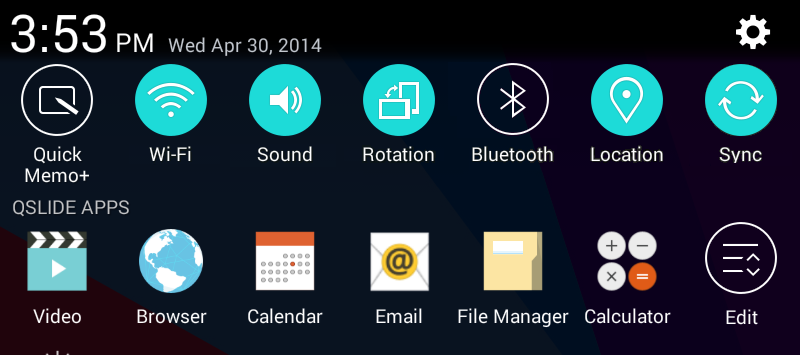 To add a new user on your tablet 1 From the Home screen, tap Apps > Settings > Users > Add user. 2 Select the type of user you want to add. User: Users have their own apps and content.