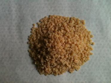 Irganox 1010 Εικόνα 5.2: Σύστημα ανασταθεροποίησης Recyclossorb 550. Είναι δευτερογενές αντιοξειδωτικό. Η χημική του δομή παρουσιάζεται στην Εικόνα 5.3.