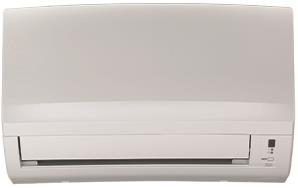 Σύνοψη Προϊόντων Daikin 2015